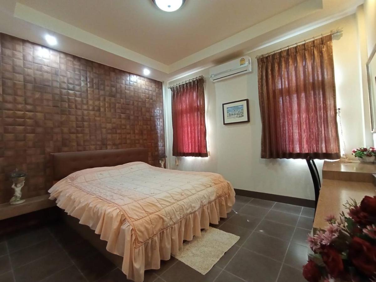 Kireeya Villa Phetchaburi Exterior photo