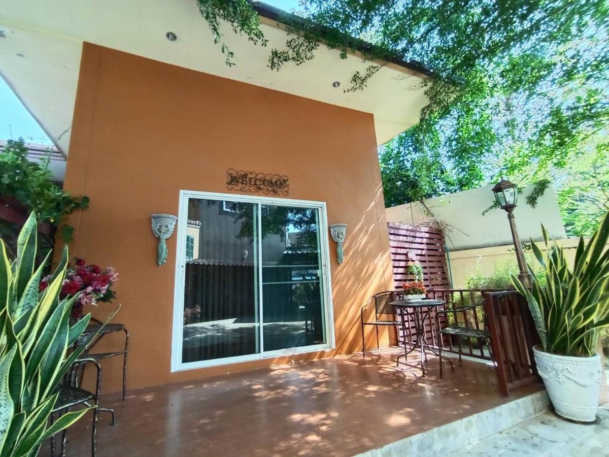 Kireeya Villa Phetchaburi Exterior photo