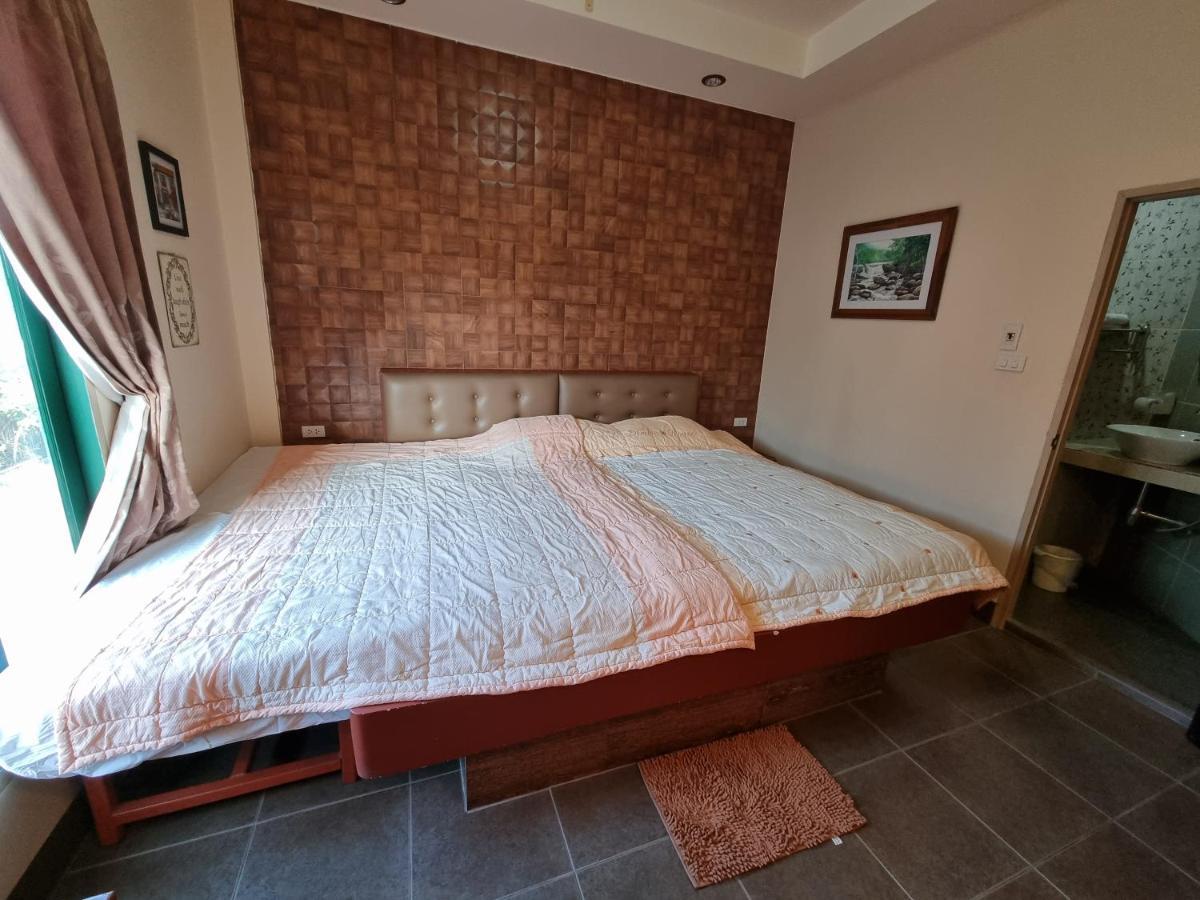 Kireeya Villa Phetchaburi Exterior photo