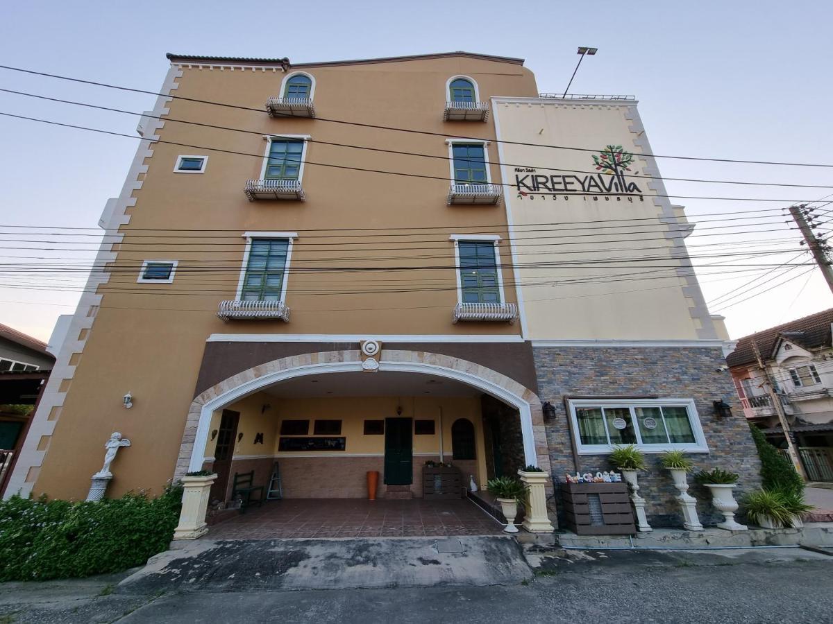 Kireeya Villa Phetchaburi Exterior photo
