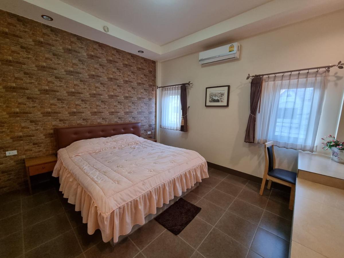 Kireeya Villa Phetchaburi Exterior photo