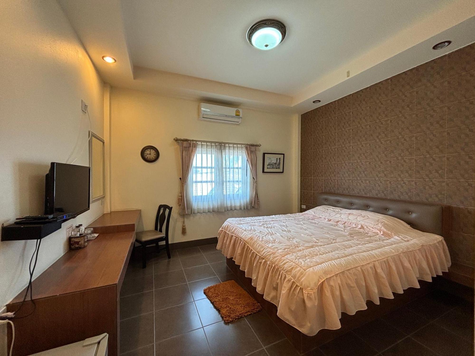 Kireeya Villa Phetchaburi Exterior photo